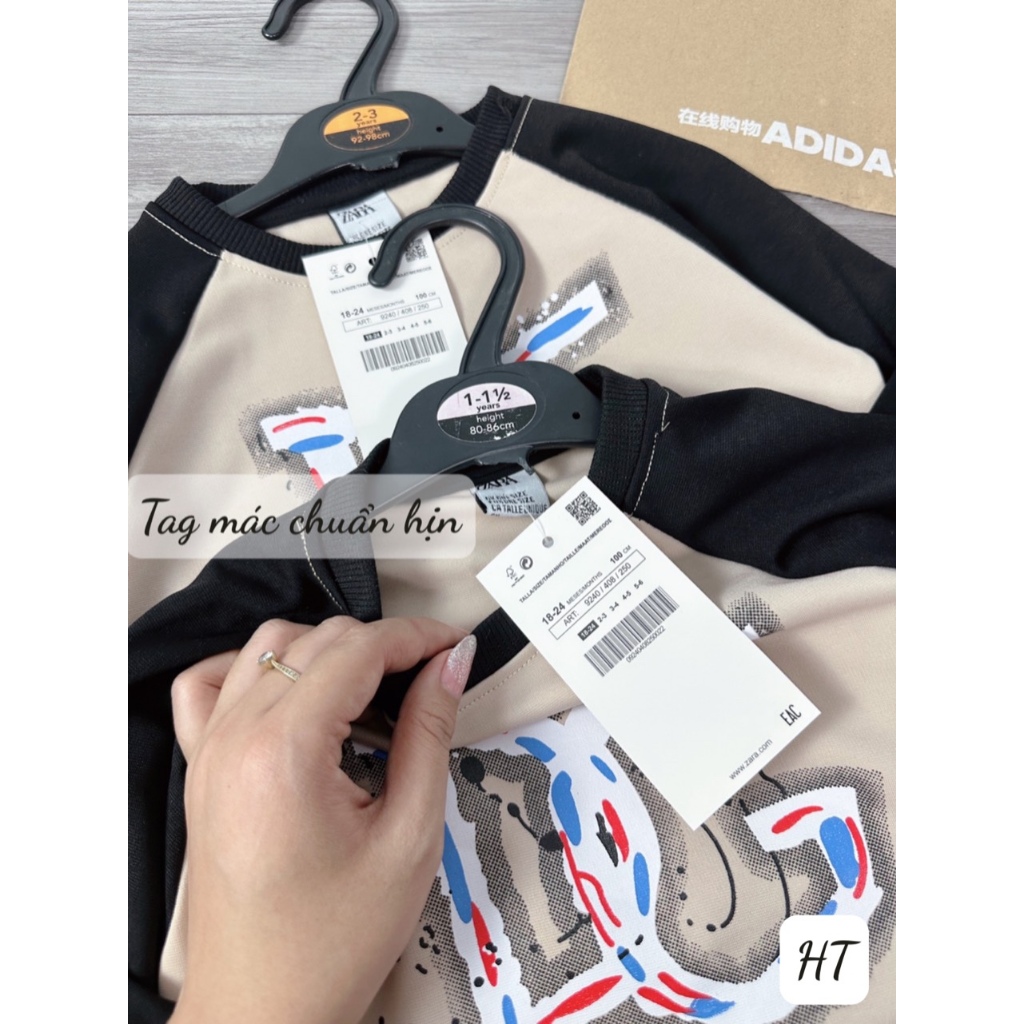 BỘ UMI PHỐI BE CHO BÉ TRAI