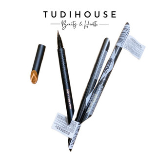 Bút Kẻ Mắt Nước Siêu Sắc Mảnh Maybelline New York Hyper Sharp Liner Extreme 0.4g