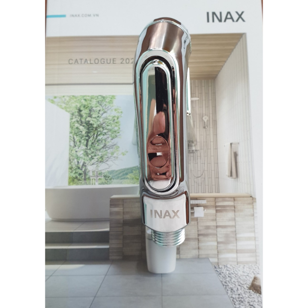 Bán Đầu Vòi xịt INAX CFV-105MM Bảo hành 2 năm