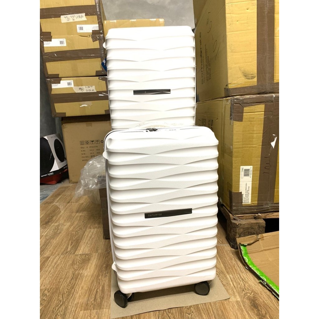 Vali SAMSONITE VOLTAGE DLX top 9 mẫu vali đáng mua - HANGDUC88