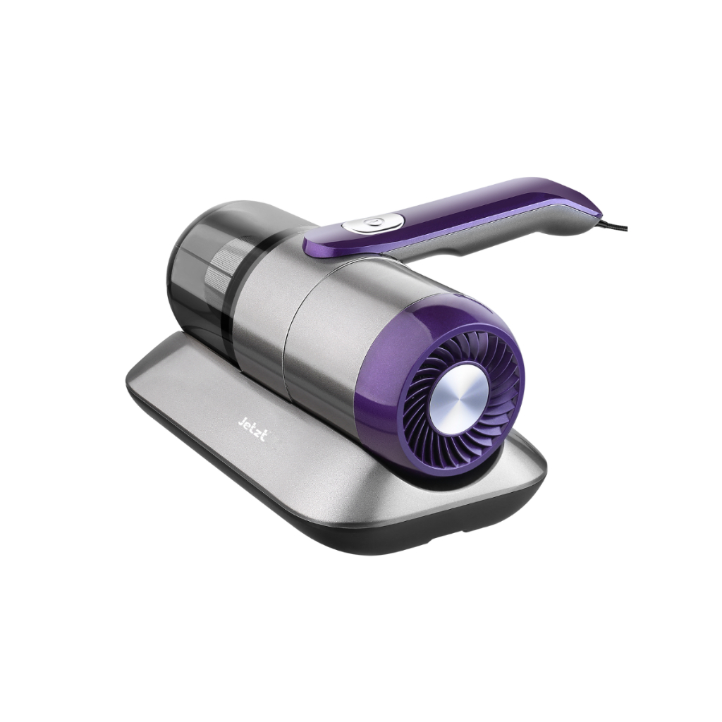 Máy hút bụi giường nệm diệt khuẩn UV kép JETZT V10 PRO cầm tay, hàng chính hãng