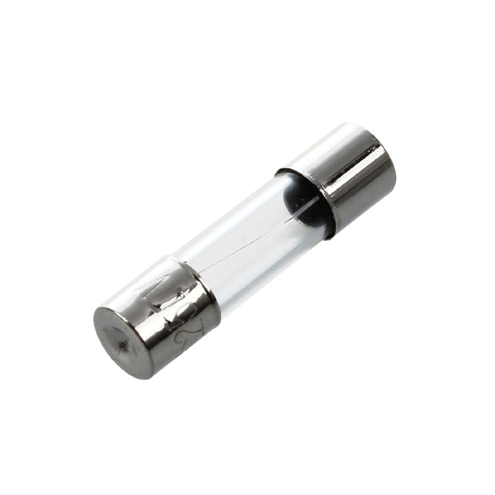 Cầu Chì Ống 5x20mm 250Vㅤ