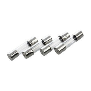 Cầu Chì Ống 5x20mm 250Vㅤ