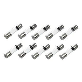 Cầu Chì Ống 5x20mm 250Vㅤ