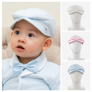  BU Corner - Mũ Beret chần bông BU Baby - ABS190001 