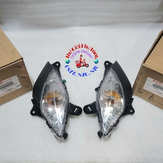 Đèn xi nhan trước viva fi zin suzuki indonesia - 35601b22j30n000/ 35602b22j30n000