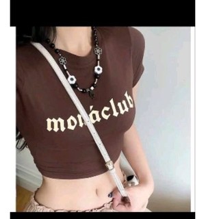 áo croptop đa dạng mẫu in