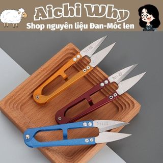 Kéo bấm chỉ