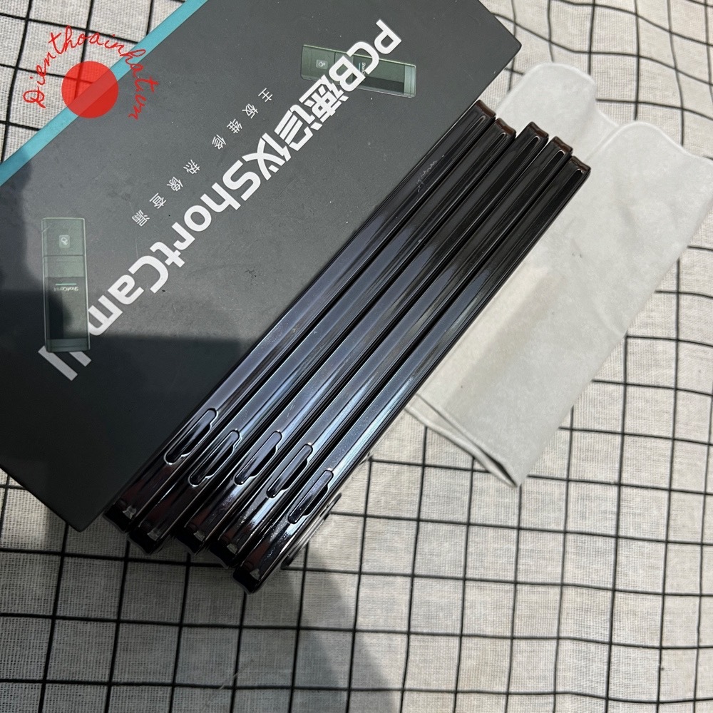 Điện thoại SHARP AQUOS ZERO6 2sim/s750/8gb/128gb/4000mah