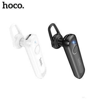 Tai nghe bluetooth Hoco E63 có mic giúp nghe gọi dễ dàng