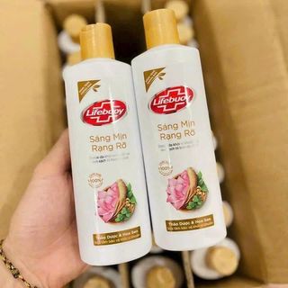Sữa Tắm Lifebouy 200g