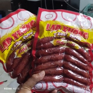 HCM 1KG Lạp Khô Tiêu Đen Sóc Trăng Loại 1