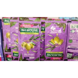 Dầu gội dây Palmolive 6g ( olive, Dừa)