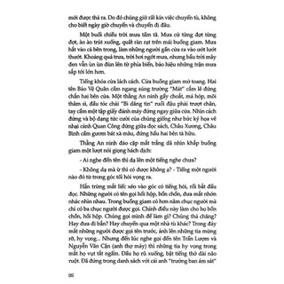 Sách - Tuổi Thơ Dữ Dội - Tập 2