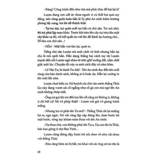 Sách - Tuổi Thơ Dữ Dội - Tập 2