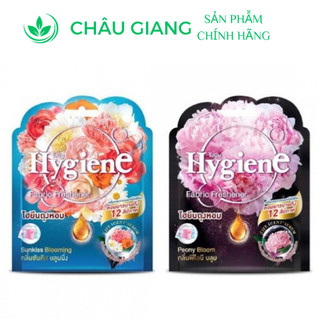 Túi thơm Hygiene đậm đặc 8g