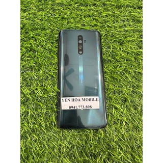 Nắp lưng thay thế reno 2f