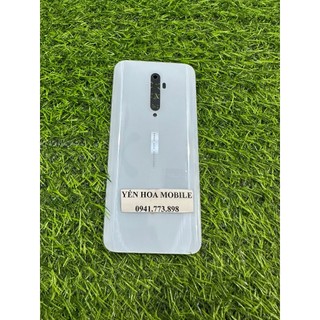 Nắp lưng thay thế reno 2f
