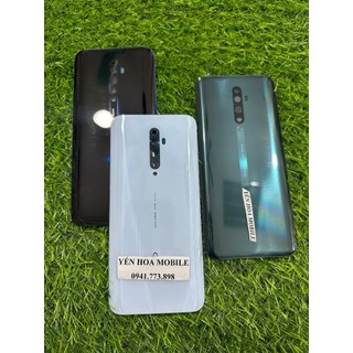 Nắp lưng thay thế reno 2f