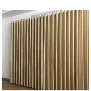 Rèm cửa đẹp giá rẻ, chất liệu cản sáng tốt