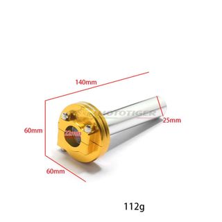 cùm tăng tốc CNC cao cấp