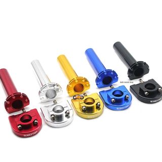 cùm tăng tốc CNC cao cấp