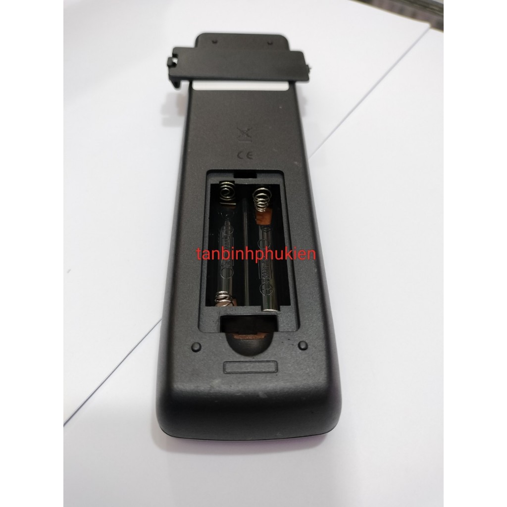 Remote tivi SAMSUNG 1015