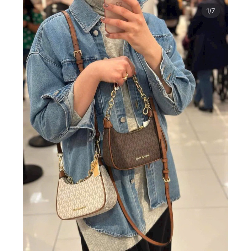 Túi M.K Mini nhỏ xinh