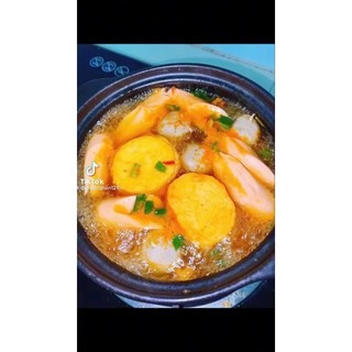 Đậu hũ phomai EB
