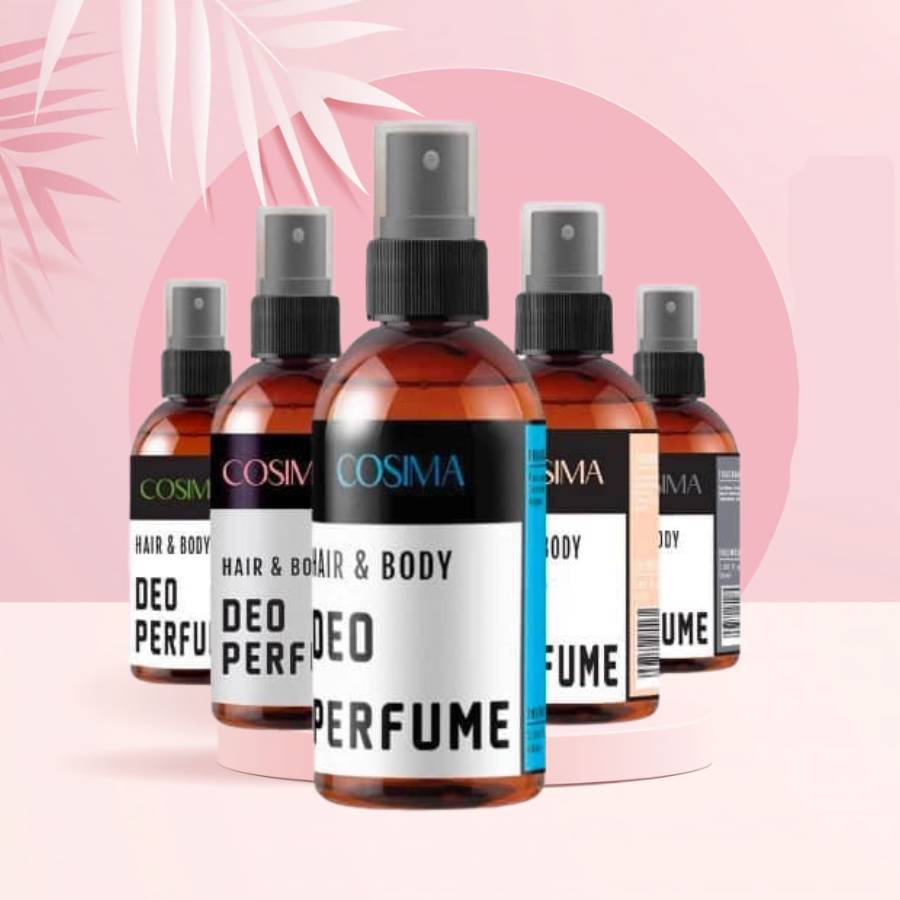 Xịt khử mùi nam Cosima Hàn Quốc 60ml, chai xịt nách khử mùi giày hiệu quả hỗ trợ làm trắng da