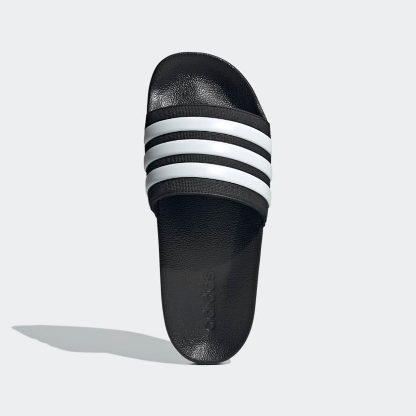 Dép quang ngang Adidas Adilette Shower GZ5922 Màu Đen Size 42