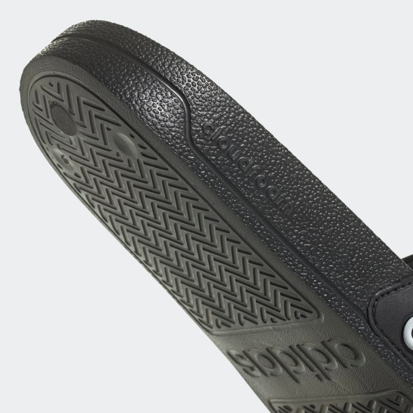 Dép quang ngang Adidas Adilette Shower GZ5922 Màu Đen Size 42