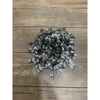 Cầu chì mini xe máy, ô tô 1 bịch 10 cái