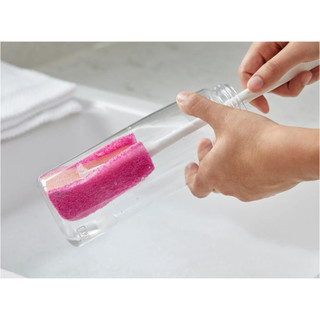 Scotch-brite Cây rửa bình không trầy