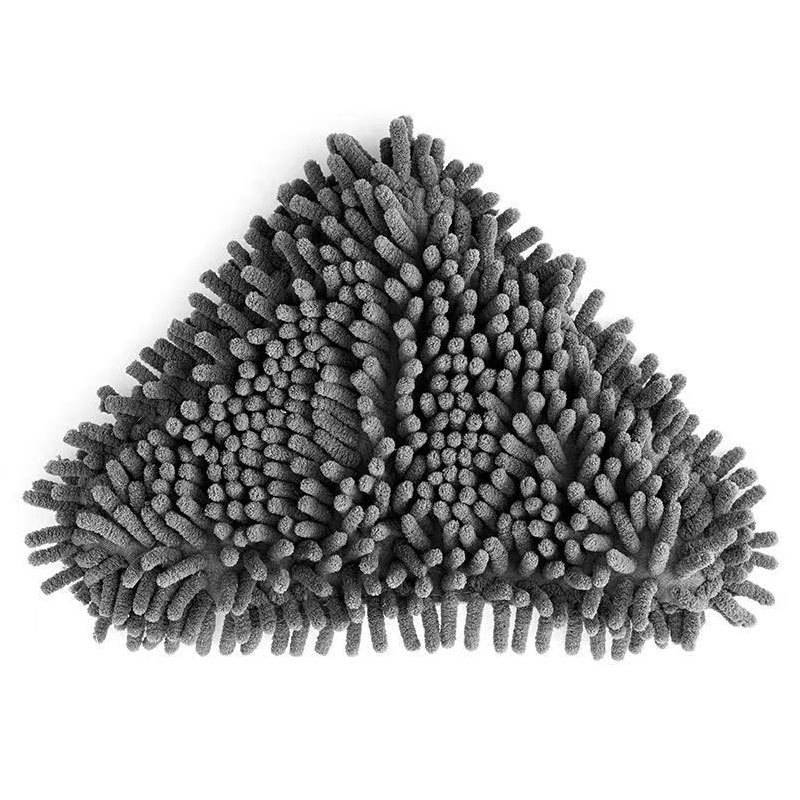Miếng lau nhà thay thế Cây lau trần nhà Kitimop-A3 ( 1 miếng dạng sợi + 1 miếng dạng mịn)