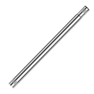 Ống nối inox sơ cua Cây lau tường trần nhà Kitimop-A3 ( Dài 40cm)