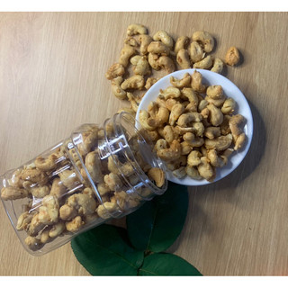 500gr Hạt điều rang bơ Quân Đạt