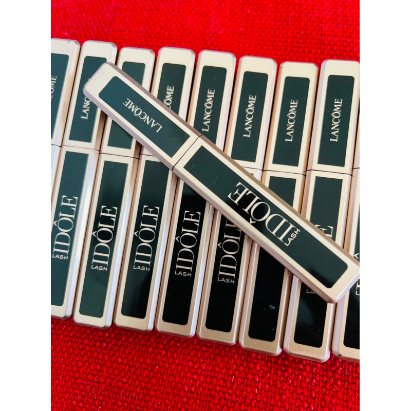 Mascara Lan.come Lash Idôle Lash Lifting Volumizing 01 Glossy Black