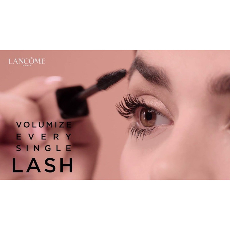 Mascara Lan.come Lash Idôle Lash Lifting Volumizing 01 Glossy Black