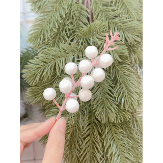CHÙM TRÁI ĐỎ, TRÁI CHERRY TRANG TRÍ