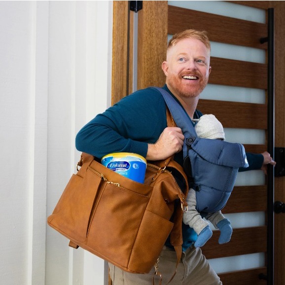 Sữa Enfamil Enspire xanh Mỹ hộp giấy hàng xách tay , 850g