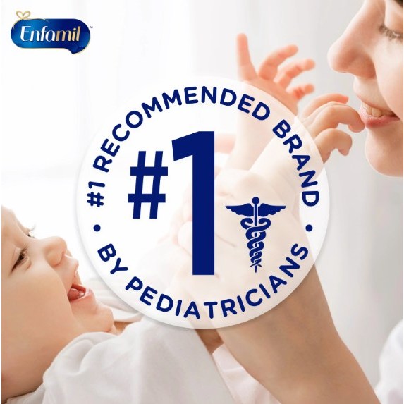 Sữa Enfamil Enspire xanh Mỹ hộp giấy hàng xách tay , 850g