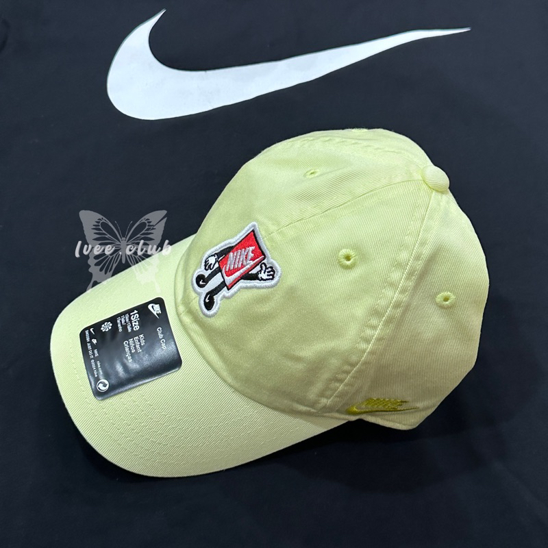 Nón Nike Heritage86 Săn Sale - Authentic