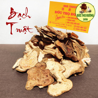 Bạch truật 500g