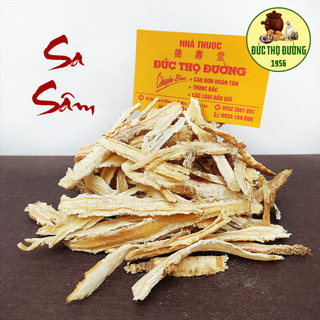 Sa sâm - túi 100g