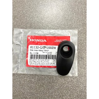 Móc treo đồ xe vision hàng chính hãng