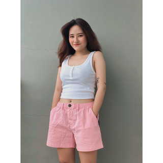Áo thun ba lỗ tanktop cotton mát