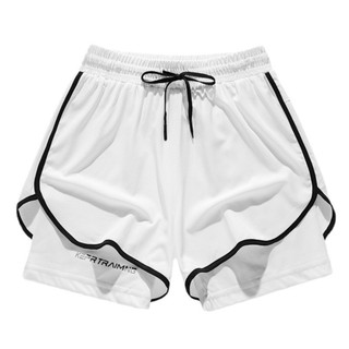 Quần Đùi, Quần Short, Quần Bó Cơ, Co Giản Thoáng Kh, Bó Cơ Giúp Giảm Chấn Thương Khi Tập Luyện QN143