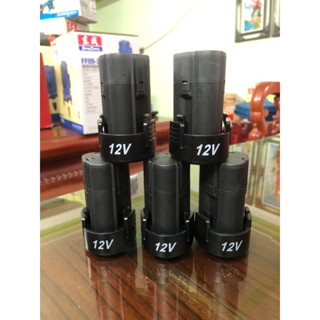 Pin 12V Dongcheng DCA chính hãng