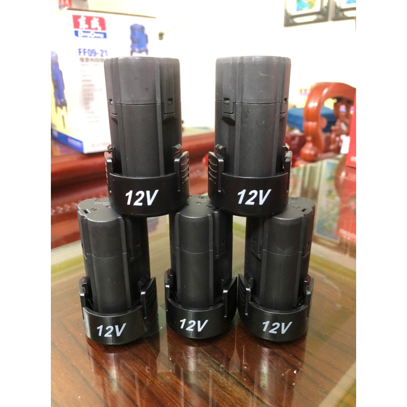 Pin 12V Dongcheng DCA chính hãng